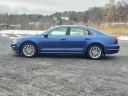 Thumbnail image of 2017 Volkswagen Passat at Sawyer Chevrolet