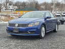 Thumbnail image of 2017 Volkswagen Passat at Sawyer Chevrolet