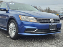 Thumbnail image of 2017 Volkswagen Passat at Sawyer Chevrolet