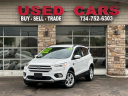 Thumbnail image of 2019 Ford Escape at L.A. Trading Co.