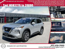 Thumbnail image of 2023 Nissan Rogue at Nissan of Huntington