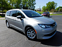 Thumbnail image of 2020 Chrysler Voyager at Gary Mathews Motors