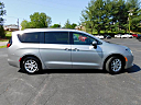 Thumbnail image of 2020 Chrysler Voyager at Gary Mathews Motors