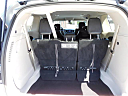 Thumbnail image of 2020 Chrysler Voyager at Gary Mathews Motors
