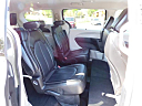 Thumbnail image of 2020 Chrysler Voyager at Gary Mathews Motors