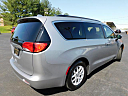 Thumbnail image of 2020 Chrysler Voyager at Gary Mathews Motors