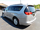 Thumbnail image of 2020 Chrysler Voyager at Gary Mathews Motors