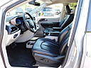 Thumbnail image of 2020 Chrysler Voyager at Gary Mathews Motors