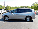 Thumbnail image of 2020 Chrysler Voyager at Gary Mathews Motors
