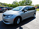 Thumbnail image of 2020 Chrysler Voyager at Gary Mathews Motors