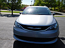 Thumbnail image of 2020 Chrysler Voyager at Gary Mathews Motors