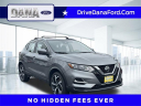 2022 Nissan Rogue Sport SL at Dana Ford Lincoln