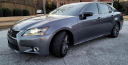 Thumbnail image of 2014 Lexus GS 350 at KLASSIC CARS LLC