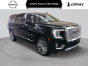 Thumbnail image of 2023 GMC Yukon XL at Empire Nissan of Bay Ridge