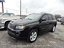 Thumbnail image of 2016 Jeep Compass at Ernie Cook & Son Motors