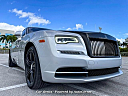 Thumbnail image of 2017 Rolls-Royce Wraith at Car Geeks