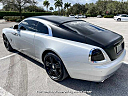 Thumbnail image of 2017 Rolls-Royce Wraith at Car Geeks