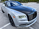 Thumbnail image of 2017 Rolls-Royce Wraith at Car Geeks