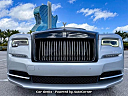 Thumbnail image of 2017 Rolls-Royce Wraith at Car Geeks
