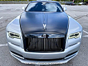 Thumbnail image of 2017 Rolls-Royce Wraith at Car Geeks