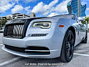 Thumbnail image of 2017 Rolls-Royce Wraith at Car Geeks