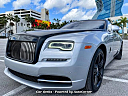 Thumbnail image of 2017 Rolls-Royce Wraith at Car Geeks