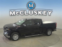 Thumbnail image of 2021 Chevrolet Silverado 1500 at Mccluskey Chevrolet Kings Automall