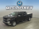 Thumbnail image of 2021 Chevrolet Silverado 1500 at Mccluskey Chevrolet Kings Automall