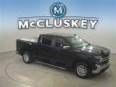 Thumbnail image of 2021 Chevrolet Silverado 1500 at Mccluskey Chevrolet Kings Automall