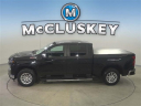 Thumbnail image of 2021 Chevrolet Silverado 1500 at Mccluskey Chevrolet Kings Automall
