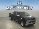 Thumbnail image of 2021 Chevrolet Silverado 1500 at Mccluskey Chevrolet Kings Automall
