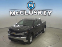 Thumbnail image of 2021 Chevrolet Silverado 1500 at Mccluskey Chevrolet Kings Automall