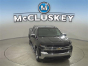 Thumbnail image of 2021 Chevrolet Silverado 1500 at Mccluskey Chevrolet Kings Automall