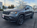 Thumbnail image of 2021 Jeep Grand Cherokee at Prestige Vw Subaru