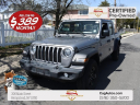 Thumbnail image of 2021 Jeep Gladiator at Certified Automotive Group LLC