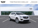 Thumbnail image of 2025 Cadillac XT5 at Tom Peacock Cadillac