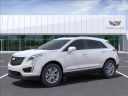 Thumbnail image of 2025 Cadillac XT5 at Tom Peacock Cadillac