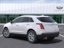Thumbnail image of 2025 Cadillac XT5 at Tom Peacock Cadillac