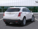 Thumbnail image of 2025 Cadillac XT5 at Tom Peacock Cadillac