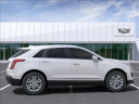 Thumbnail image of 2025 Cadillac XT5 at Tom Peacock Cadillac