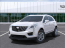 Thumbnail image of 2025 Cadillac XT5 at Tom Peacock Cadillac