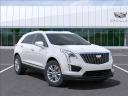 Thumbnail image of 2025 Cadillac XT5 at Tom Peacock Cadillac
