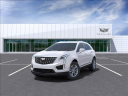 Thumbnail image of 2025 Cadillac XT5 at Tom Peacock Cadillac