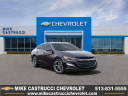 Thumbnail image of 2025 Chevrolet Malibu at Mike Castrucci Chevrolet
