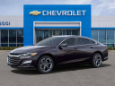 Thumbnail image of 2025 Chevrolet Malibu at Mike Castrucci Chevrolet