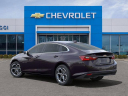 Thumbnail image of 2025 Chevrolet Malibu at Mike Castrucci Chevrolet