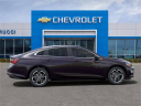 Thumbnail image of 2025 Chevrolet Malibu at Mike Castrucci Chevrolet