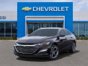 Thumbnail image of 2025 Chevrolet Malibu at Mike Castrucci Chevrolet
