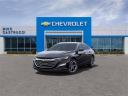 Thumbnail image of 2025 Chevrolet Malibu at Mike Castrucci Chevrolet