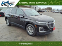 Thumbnail image of 2023 Chevrolet Traverse at Link Chrysler Dodge Jeep Ram